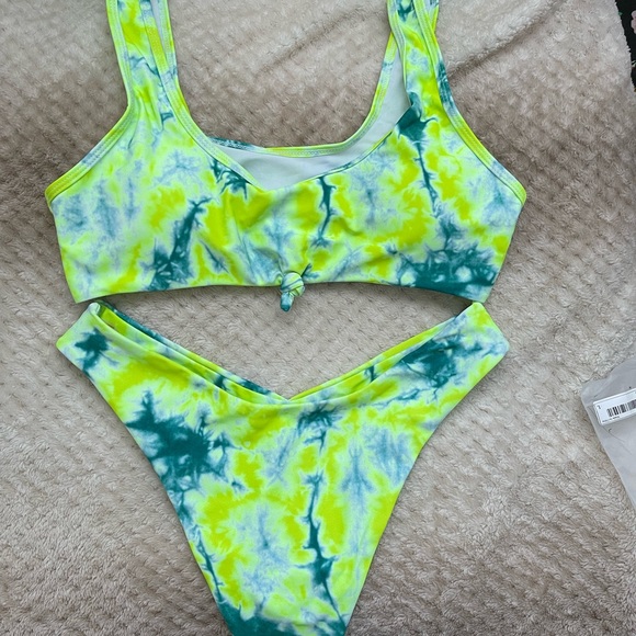 SHEIN bikini - Picture 2 of 5